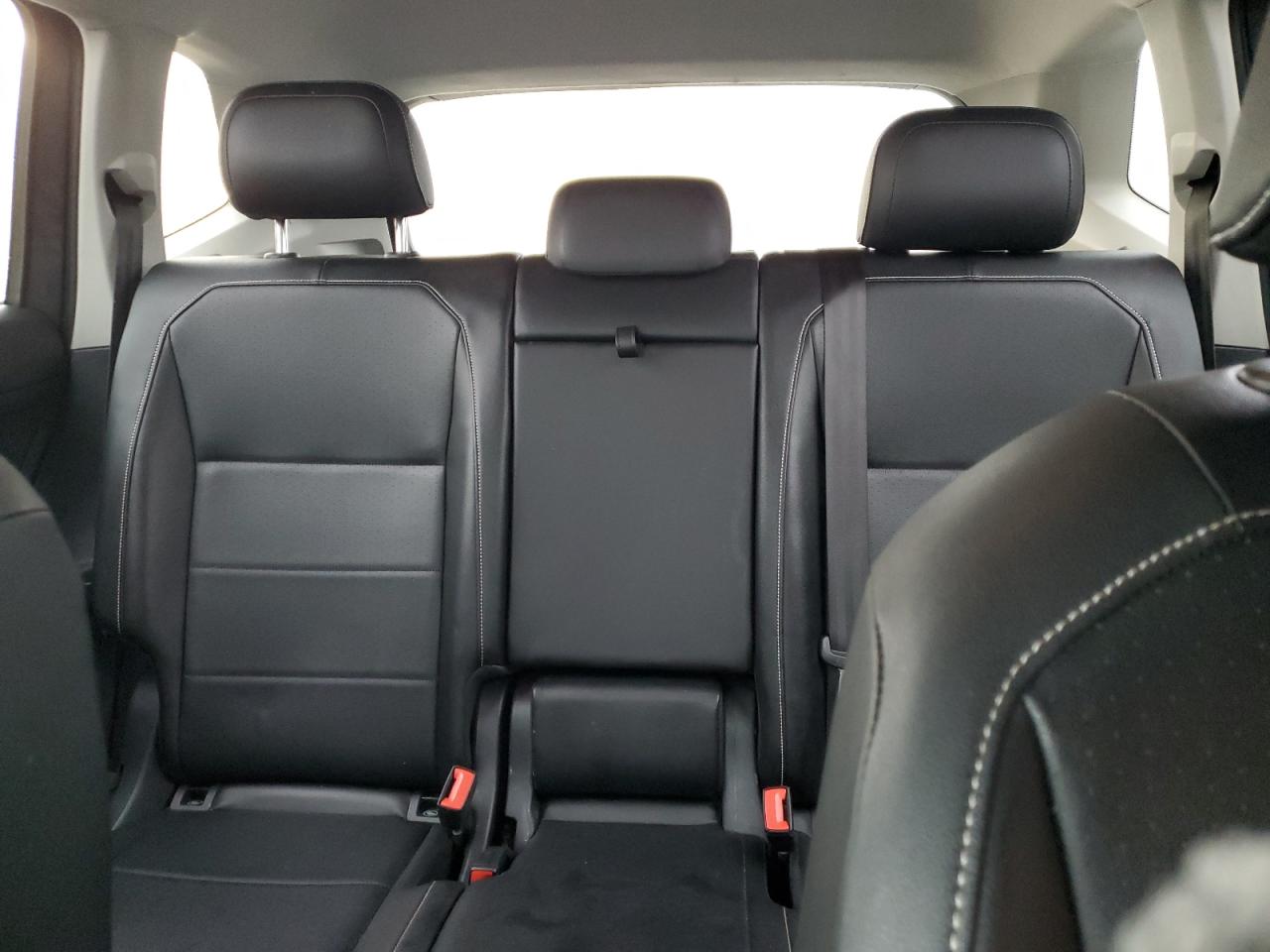 2021 Volkswagen Tiguan Se VIN: 3VV2B7AX0MM084588 Lot: 93484905