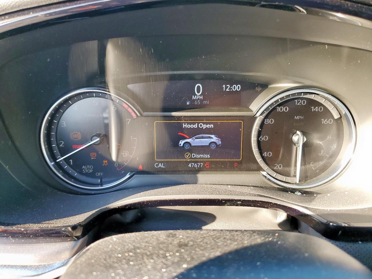 2021 Cadillac Xt5 Luxury VIN: 1GYKNAR49MZ181861 Lot: 92321715