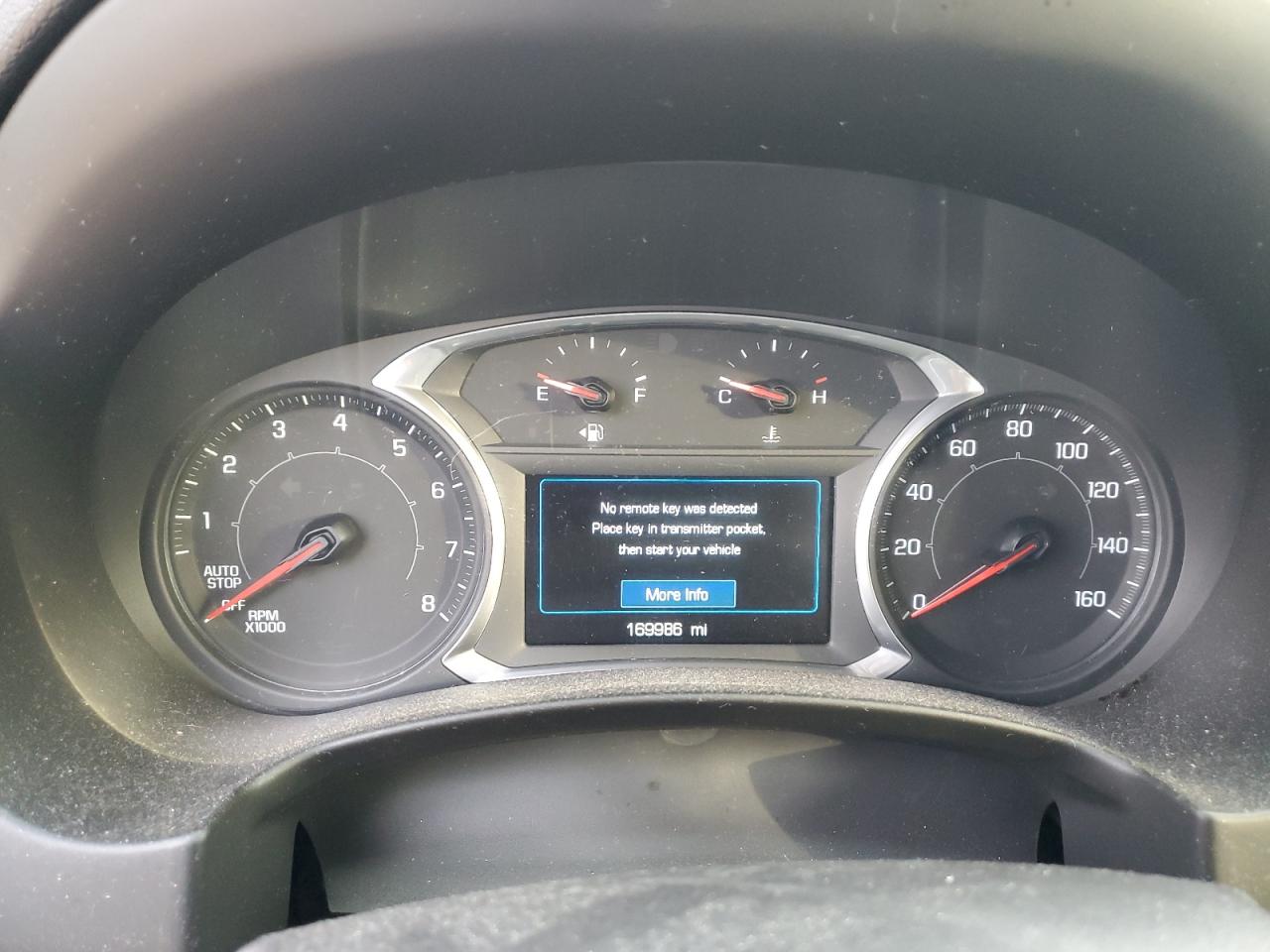 2018 GMC Terrain Sle VIN: 3GKALMEV1JL269236 Lot: 92697875