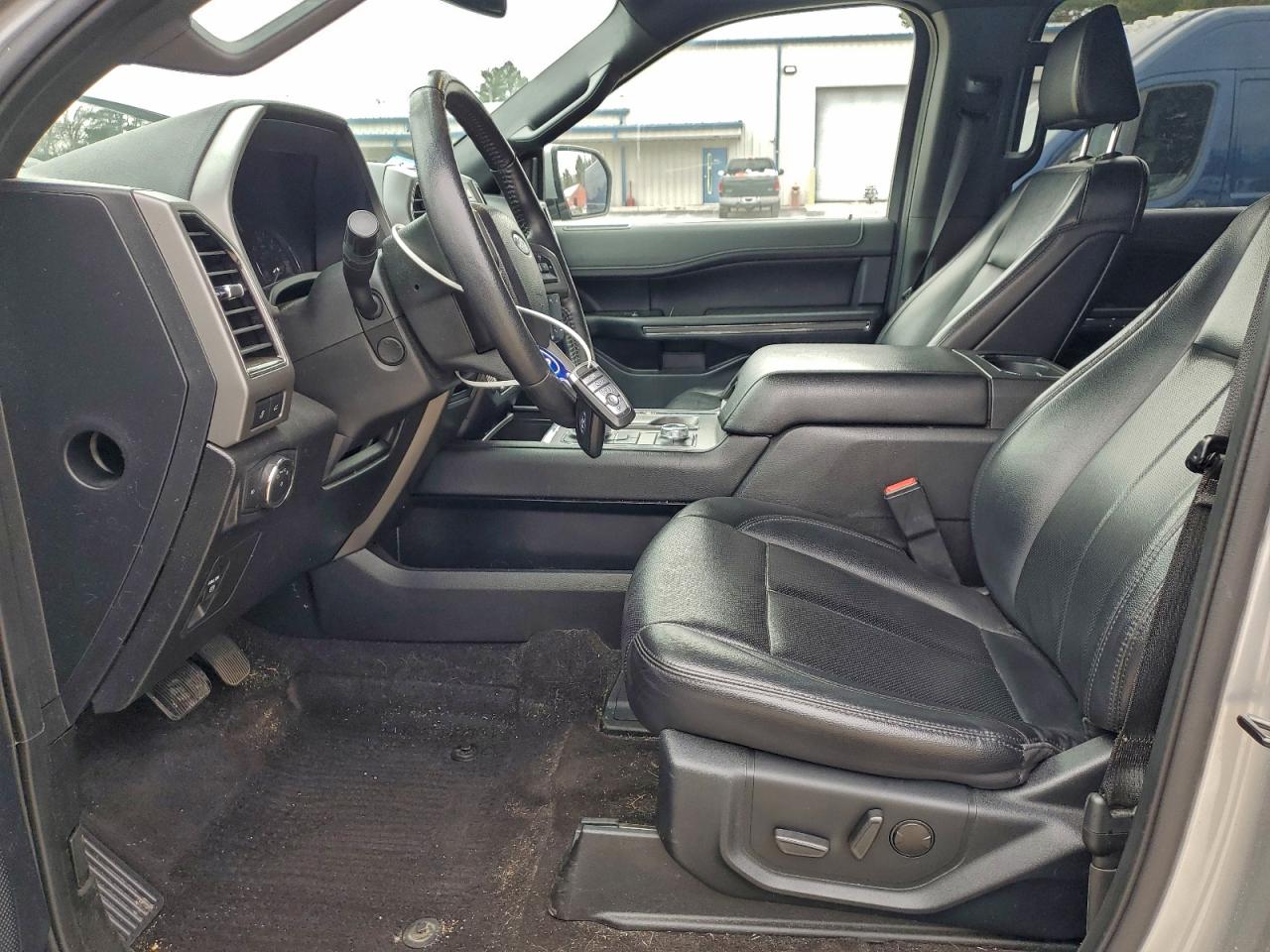 2021 Ford Expedition Xlt VIN: 1FMJU1JT1MEA03114 Lot: 93269355