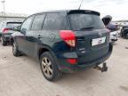 2008 TOYOTA RAV 4 2.2 D-4D XT-R 5DR for sale at Copart SANDWICH