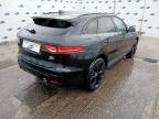 2019 JAGUAR F-PACE 3.0D V6 S 5DR AUTO AWD for sale at Copart WESTBURY
