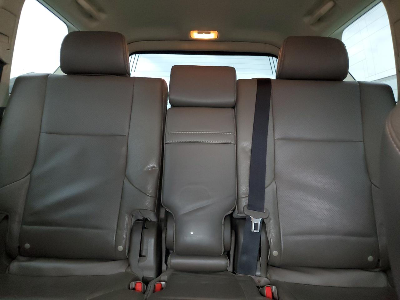 2018 Lexus Gx 460 VIN: JTJBM7FX5J5209357 Lot: 93322595