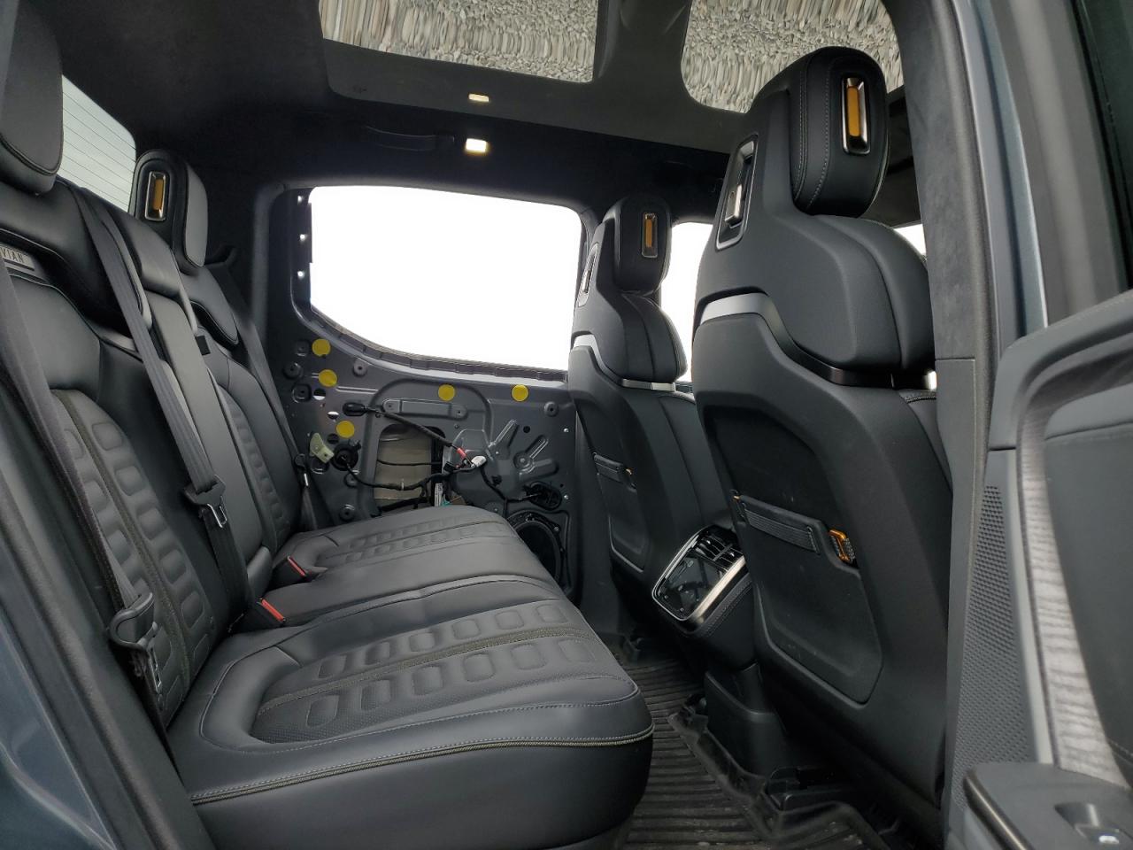 2024 Rivian R1T Adventure VIN: 7FCTGBAA9RN032628 Lot: 93317305