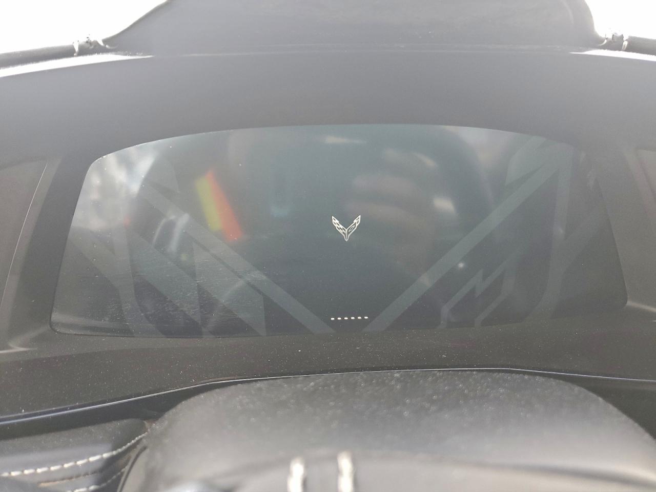 2024 Chevrolet Corvette Stingray 3Lt VIN: 1G1YC3D41R5112243 Lot: 94718525