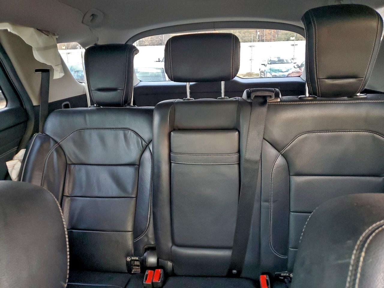 2012 Mercedes-Benz Ml 350 4Matic VIN: 4JGDA5HB8CA049488 Lot: 93885325