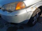 2000 HONDA HR-V 1.6 5DR CVT AUTO 4WD for sale at Copart SANDWICH