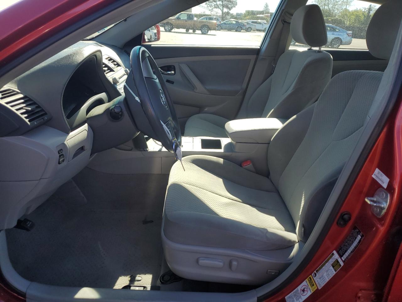 2009 Toyota Camry Base VIN: 4T4BE46K39R110901 Lot: 91426165