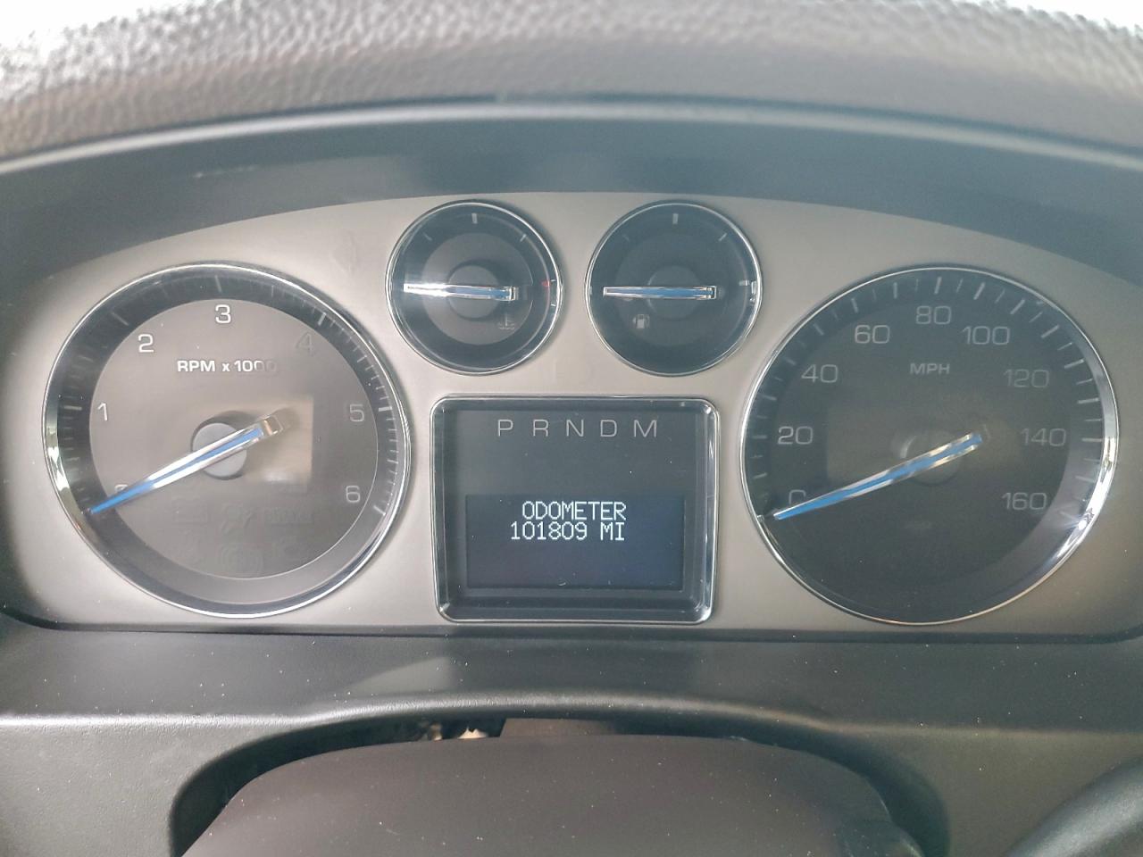 2007 Cadillac Escalade Ext VIN: 3GYFK62897G124715 Lot: 94119385