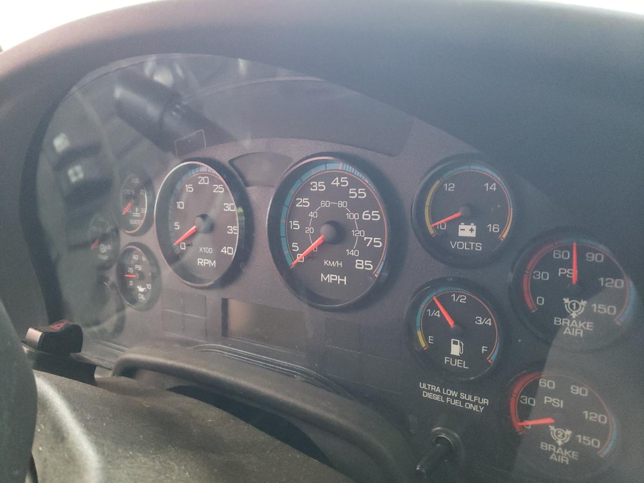 2014 Ic Corporation Ce Series School - School Bus VIN: 4DRBUAAN9EB778804 Lot: 92424585