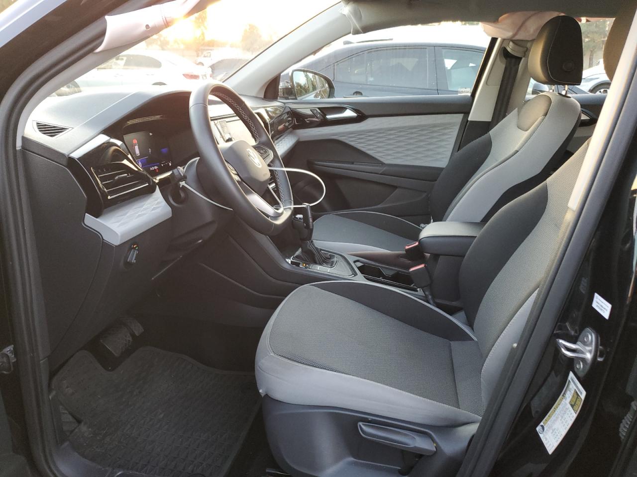 2023 Volkswagen Taos S VIN: 3VVCX7B26PM330993 Lot: 93379775