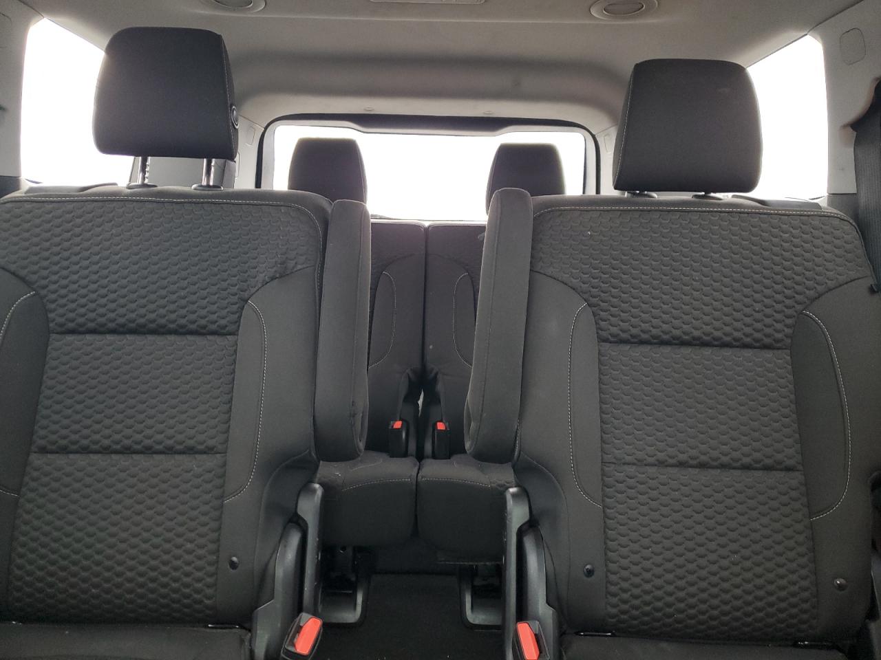 2019 GMC Acadia Sle VIN: 1GKKNSLS9KZ241058 Lot: 91596545