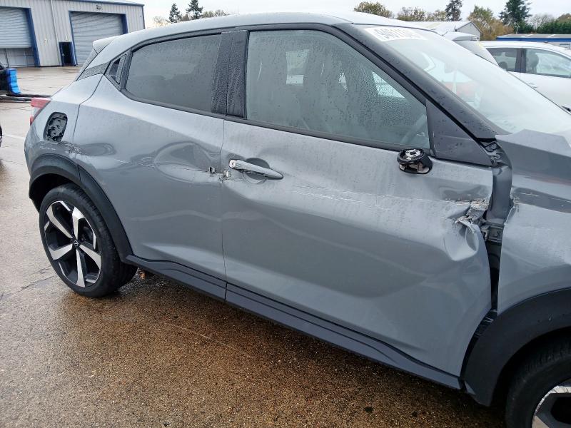 2023 NISSAN JUKE 1.0 DIG-T 114 TEKNA 5DR DCT