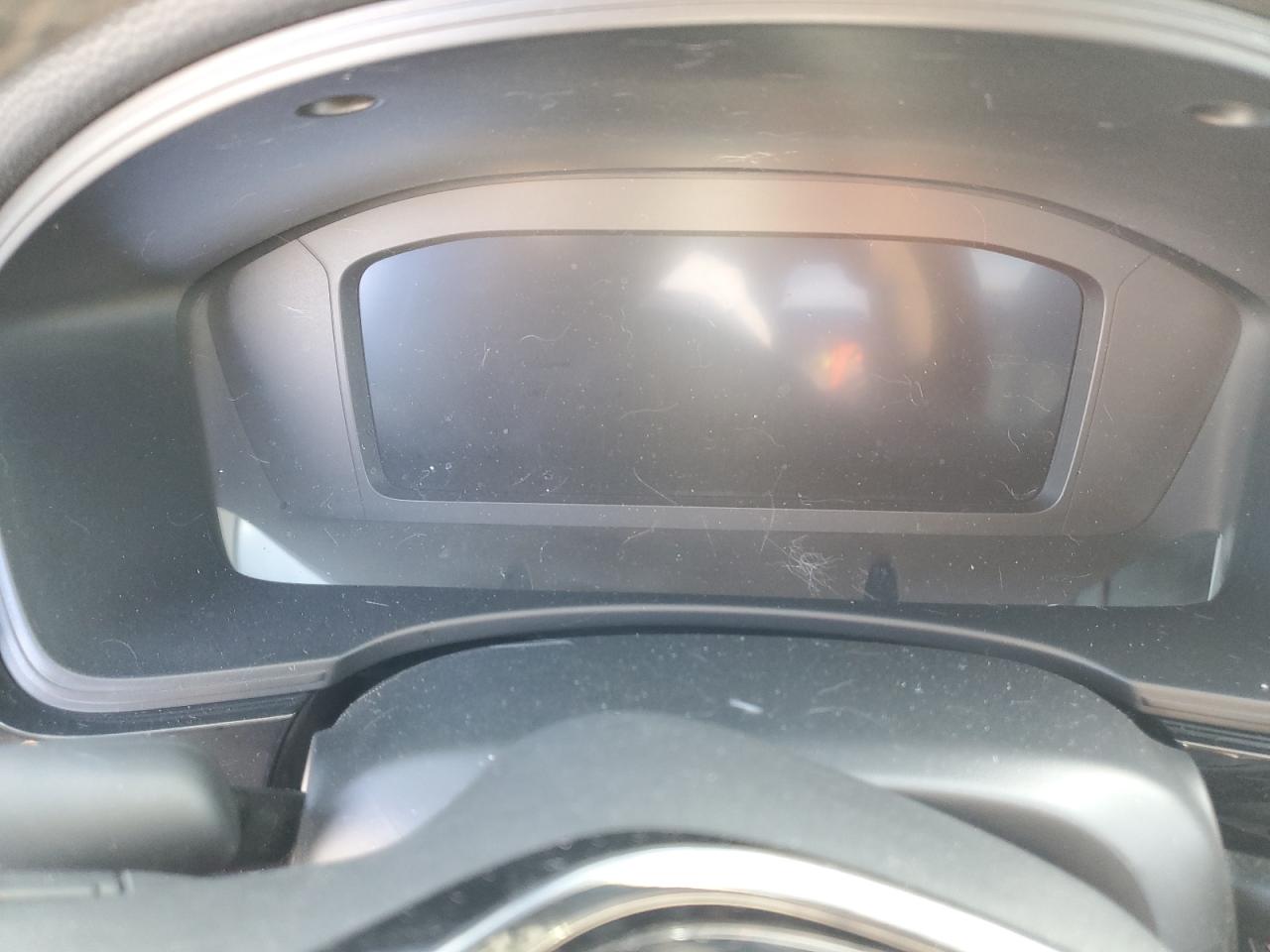 2025 Honda Civic Sport VIN: 2HGFE4F88SH316018 Lot: 93351365