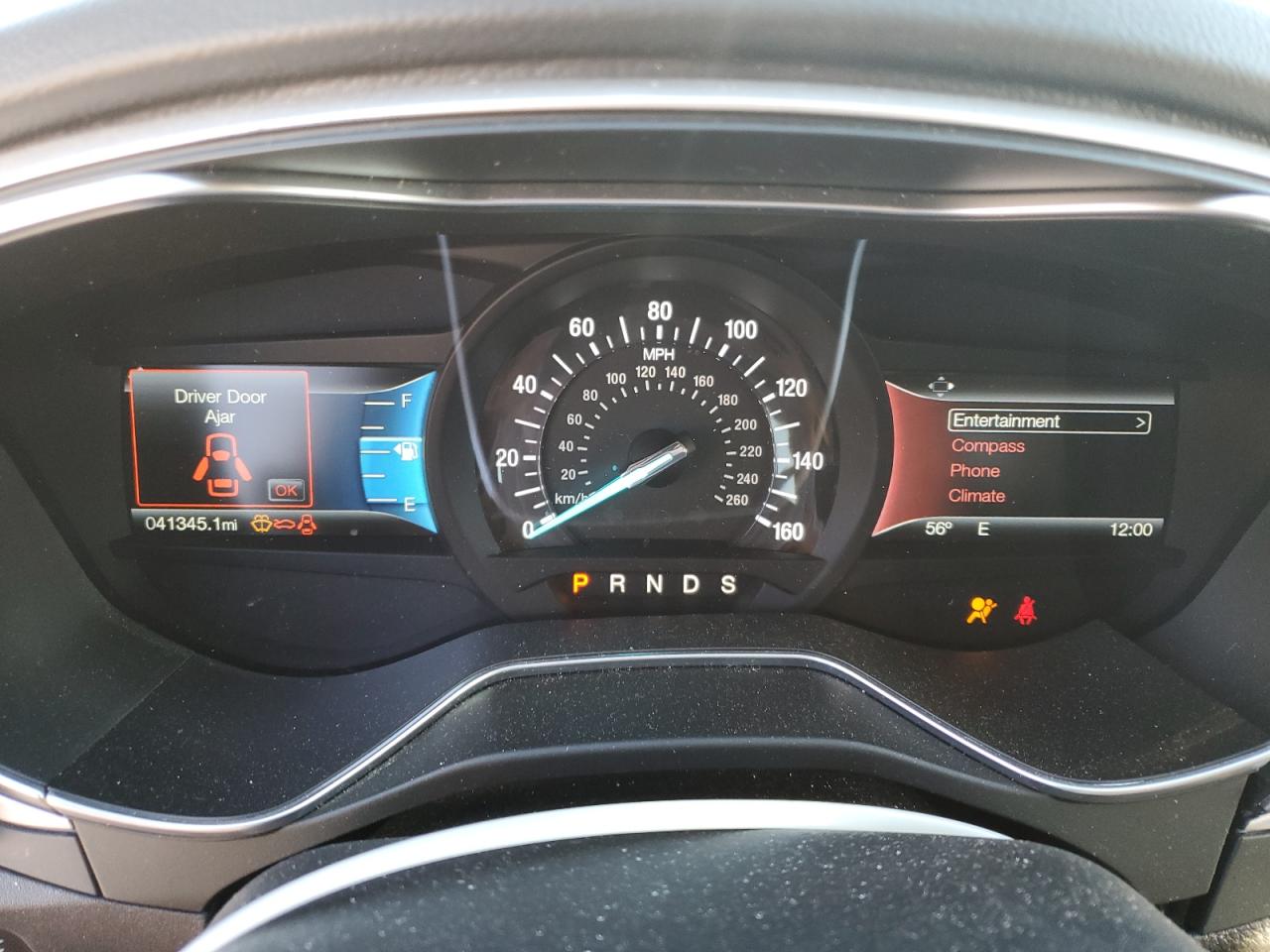 2016 Ford Fusion Se VIN: 3FA6P0H7XGR243662 Lot: 90713735