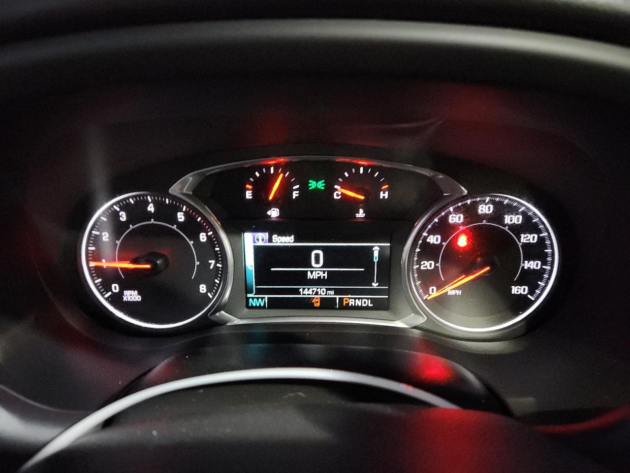 2017 GMC Acadia Sle VIN: 1GKKNLLS8HZ124442 Lot: 93249105