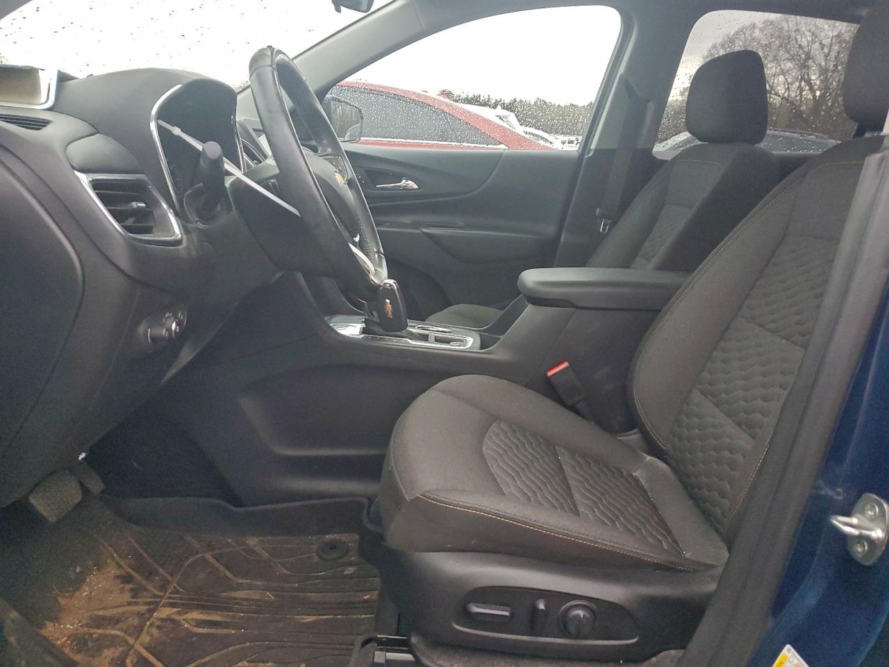 2020 Chevrolet Equinox Lt VIN: 2GNAXKEV9L6209157 Lot: 94509145