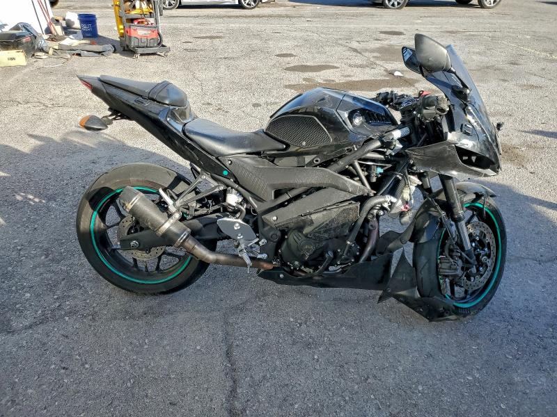 2023 YAMAHA YZFR3 A   for sale at Copart NV - LAS VEGAS