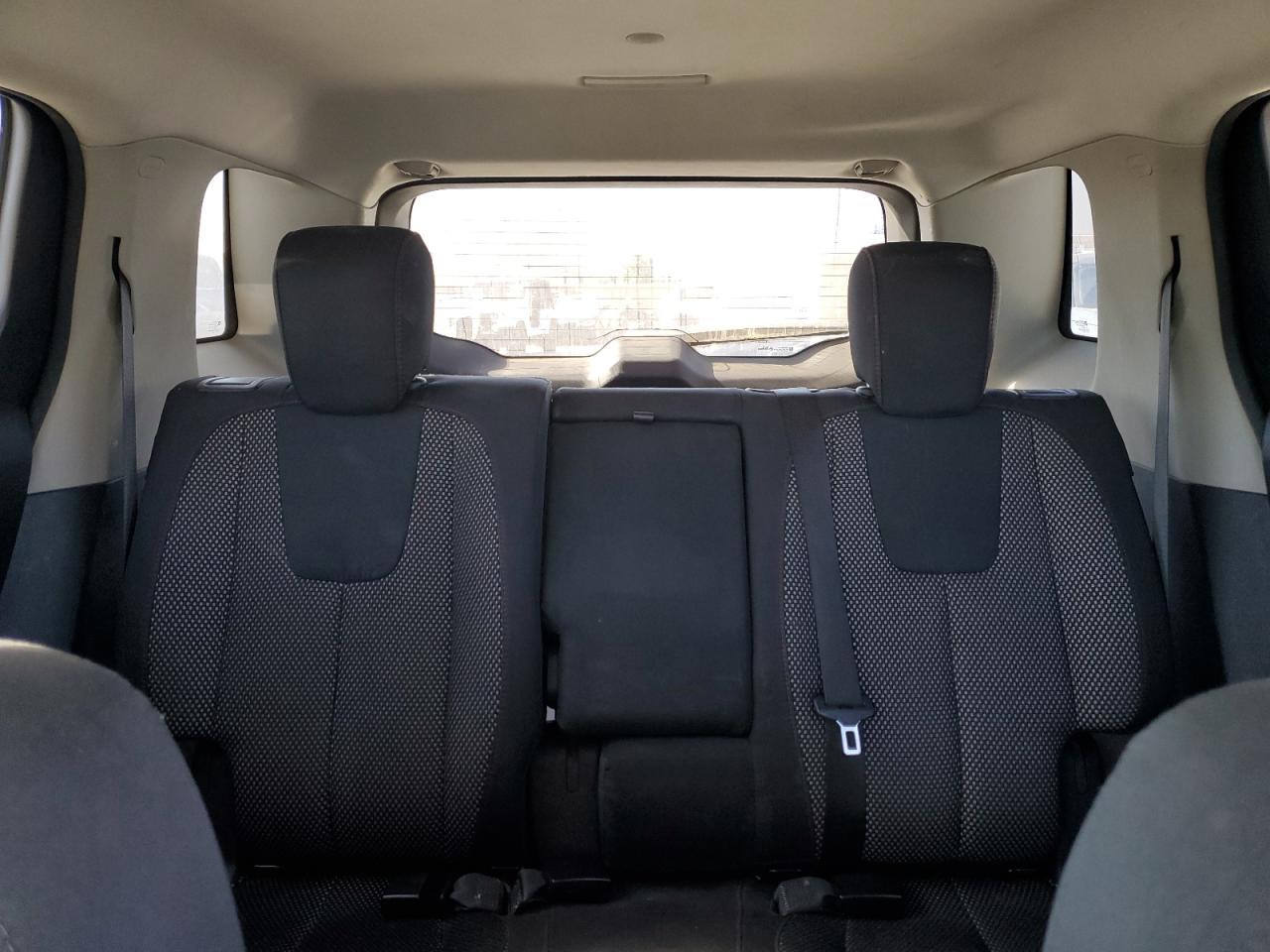 2013 GMC Terrain Sle VIN: 2GKALSEK9D6195826 Lot: 92036405