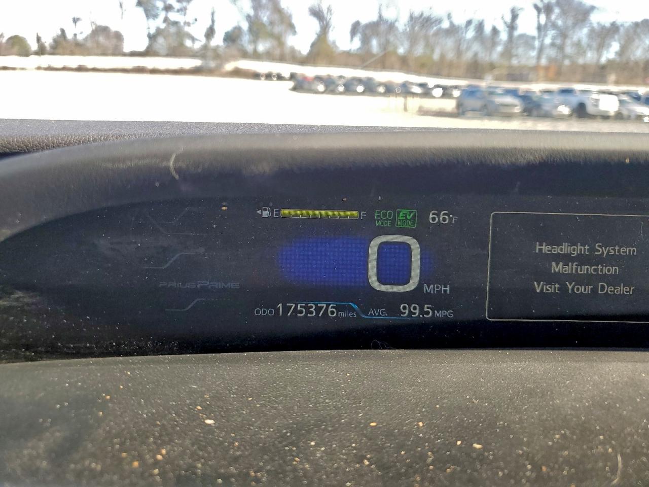 2017 Toyota Prius Prime VIN: JTDKARFP8H3061220 Lot: 92692975