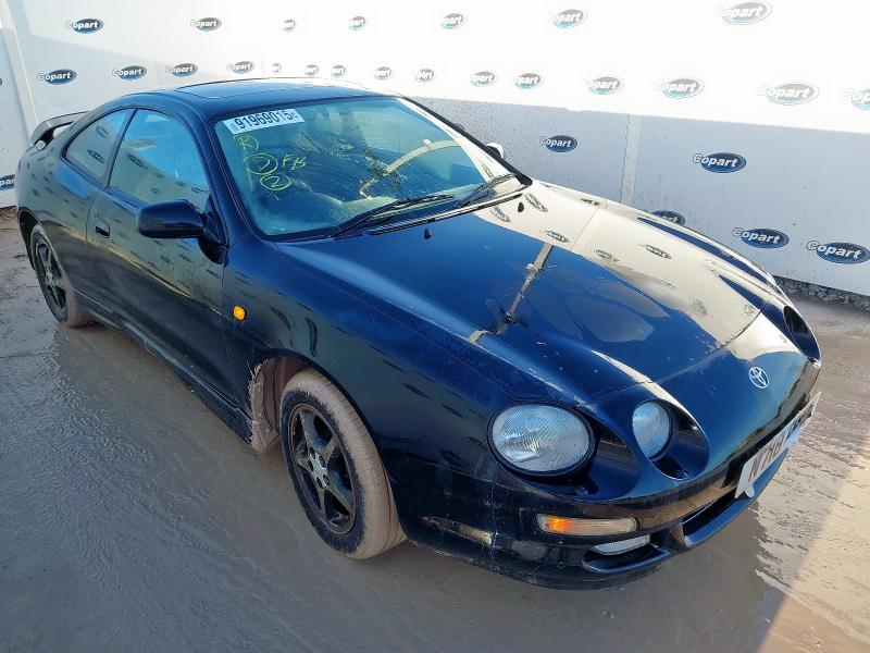 1996 TOYOTA CELICA GT 3DR