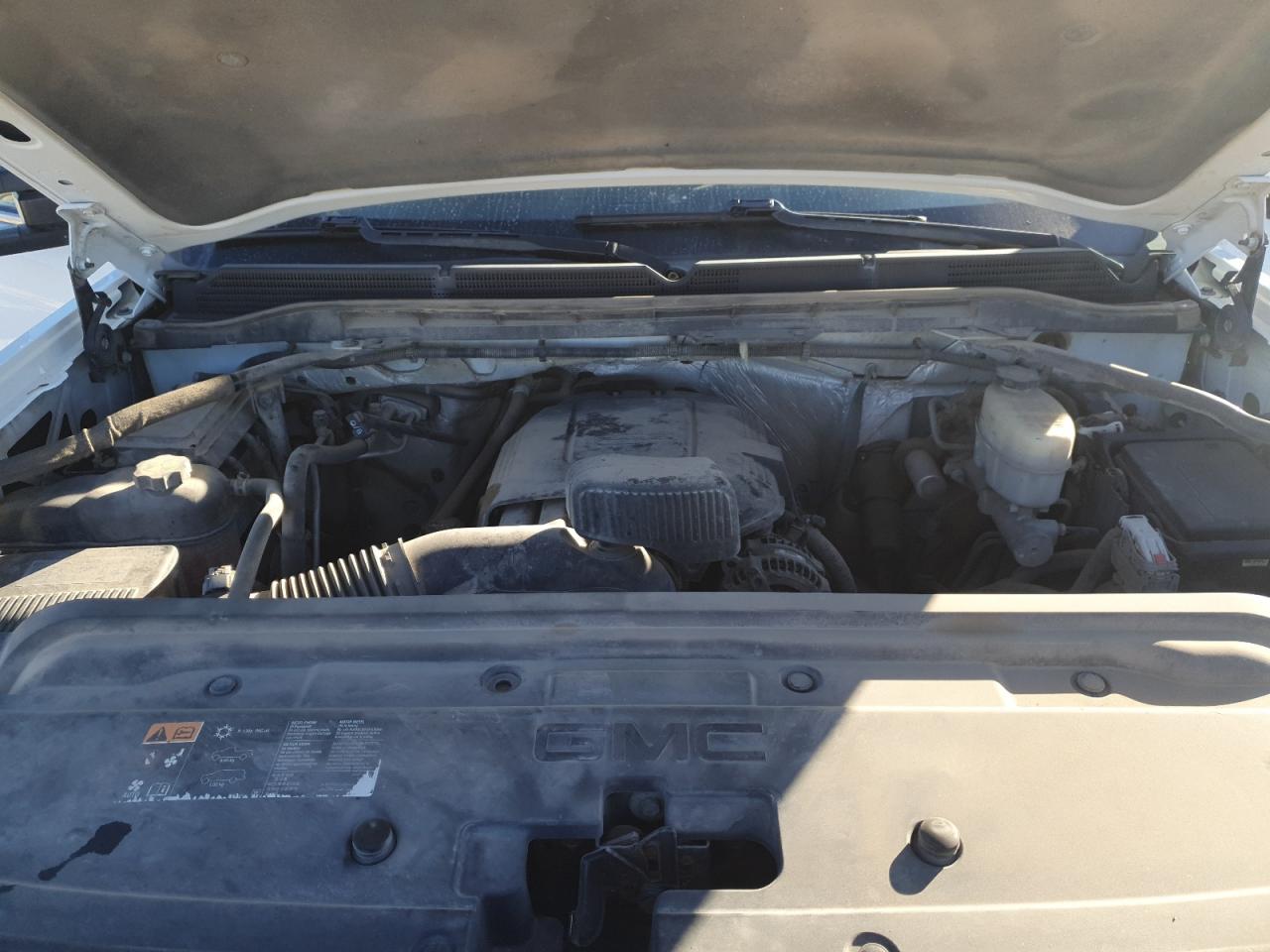 2015 GMC Sierra K2500 Sle VIN: 1GT12YEG0FF525469 Lot: 91215575