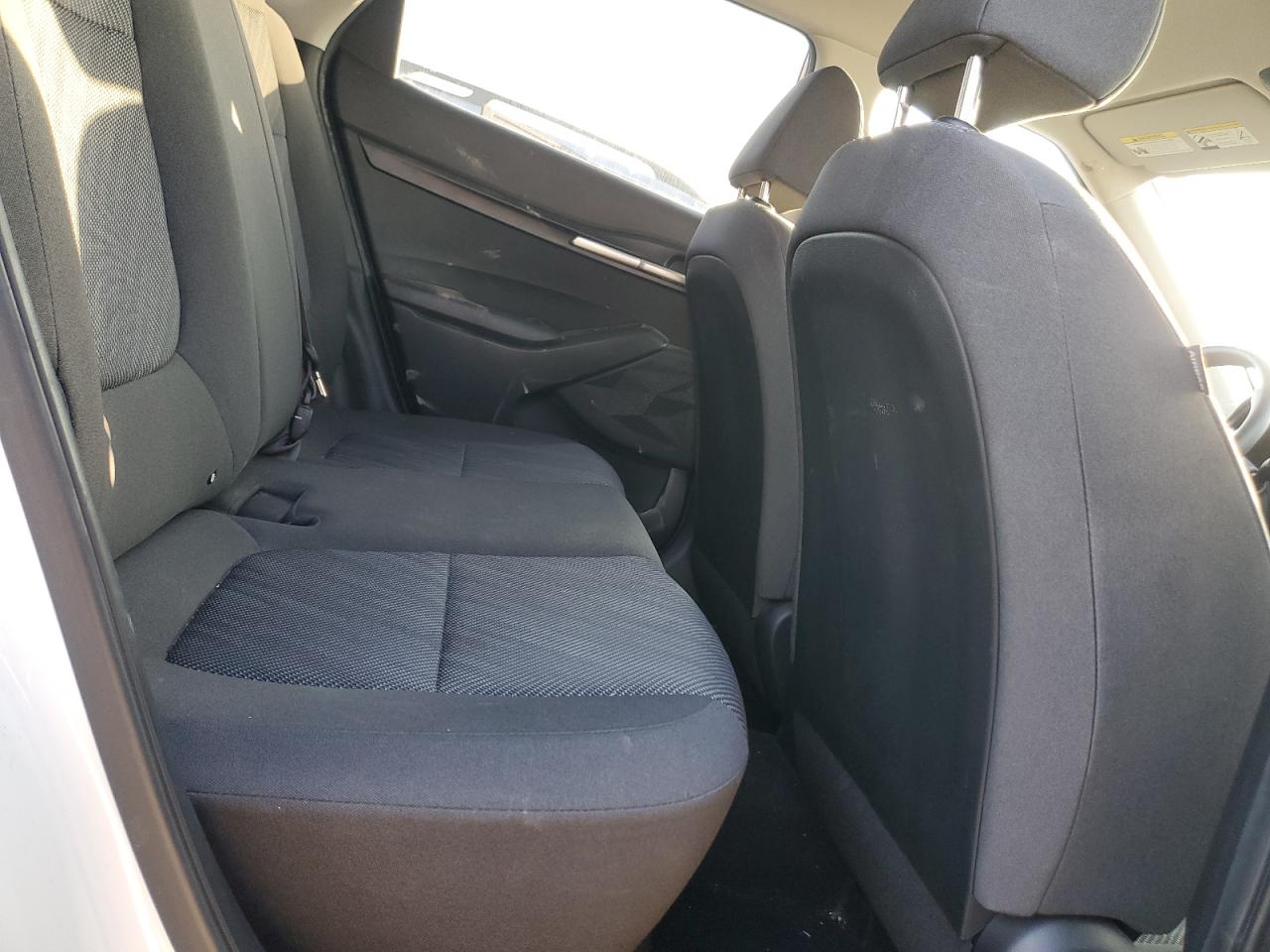 2021 Kia Seltos Lx VIN: KNDEPCAA2M7106831 Lot: 93195415