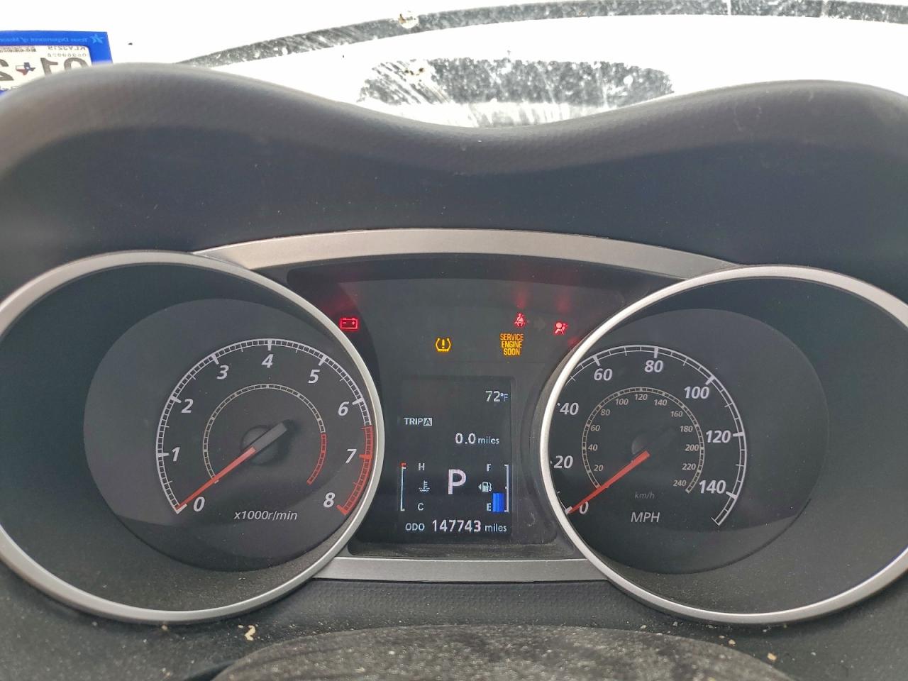 2012 Mitsubishi Outlander Se VIN: JA4AS3AW2CU017473 Lot: 93085175