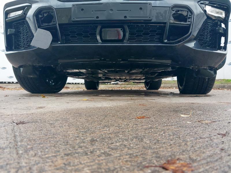 2021 BMW X6 XDRIVE40I M SPORT AUTO 