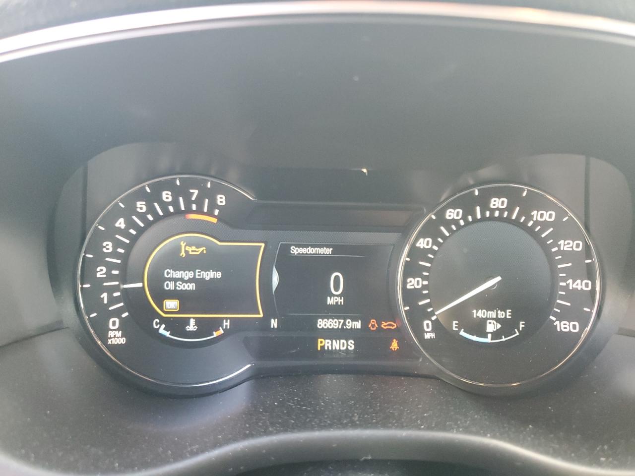 2017 Lincoln Mkc Reserve VIN: 5LMTJ3DH4HUL08099 Lot: 91089675