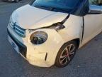 2017 CITROEN C1 1.0 VTI FLAIR 5DR ETG for sale at Copart GLOUCESTER