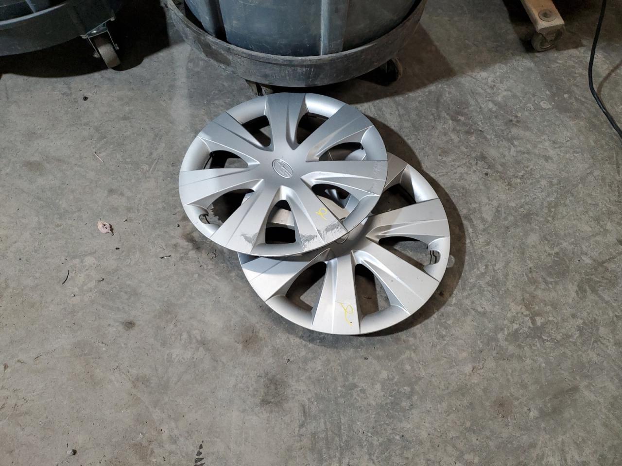 2012 Subaru Impreza VIN: JF1GPAA64CH208879 Lot: 92932055