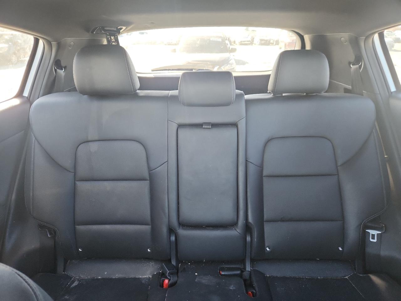 2020 Kia Sportage S VIN: KNDP63AC6L7657498 Lot: 92603565