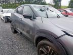 2025 NISSAN JUKE 1.0 DIG-T N-CONNECTA 5DR for sale at Copart BELFAST