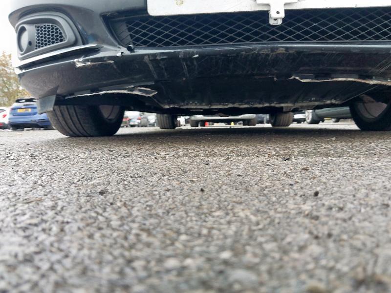 2014 VAUXHALL INSIGNIA 2.0 CDTI [163] ECOFLEX ELITE NAV 5DR [START STOP]