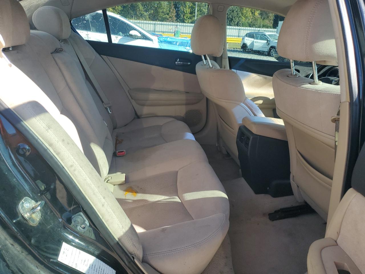 2013 Nissan Maxima S VIN: 1N4AA5AP3DC831268 Lot: 91103545