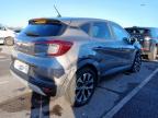 2023 RENAULT CAPTUR 1.3 MILD HYBRID 140 EVOLUTION 5DR for sale at Copart CHESTER