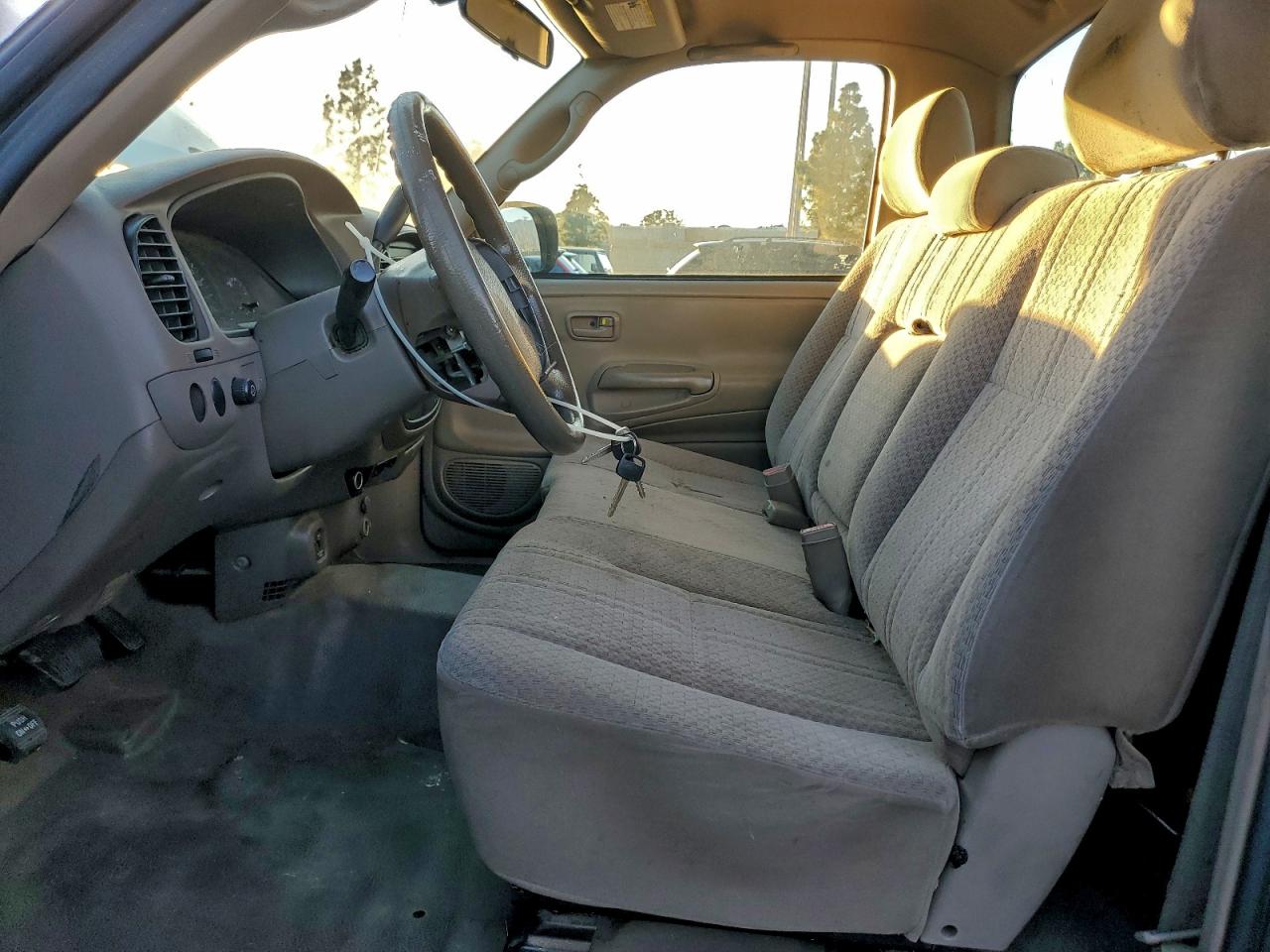 2006 Toyota Tundra VIN: 5TBJU32166S473478 Lot: 94192515