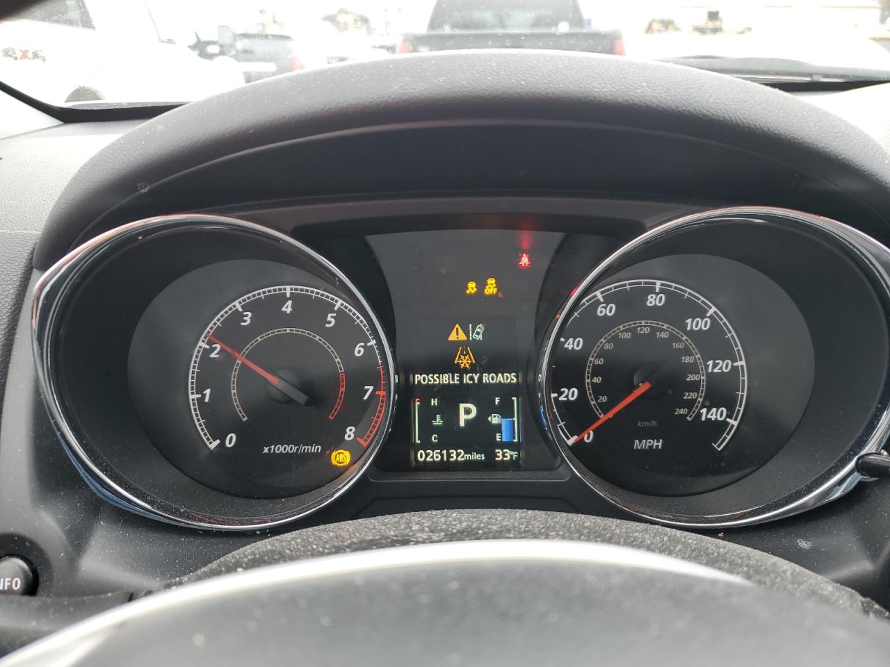 2024 Mitsubishi Outlander Sport S/Se VIN: JA4ARUAU5RU006850 Lot: 92091335