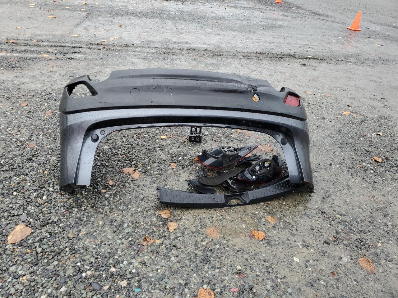 2016 Mazda Cx-5 Touring VIN: JM3KE4CY2G0804451 Lot: 92506085