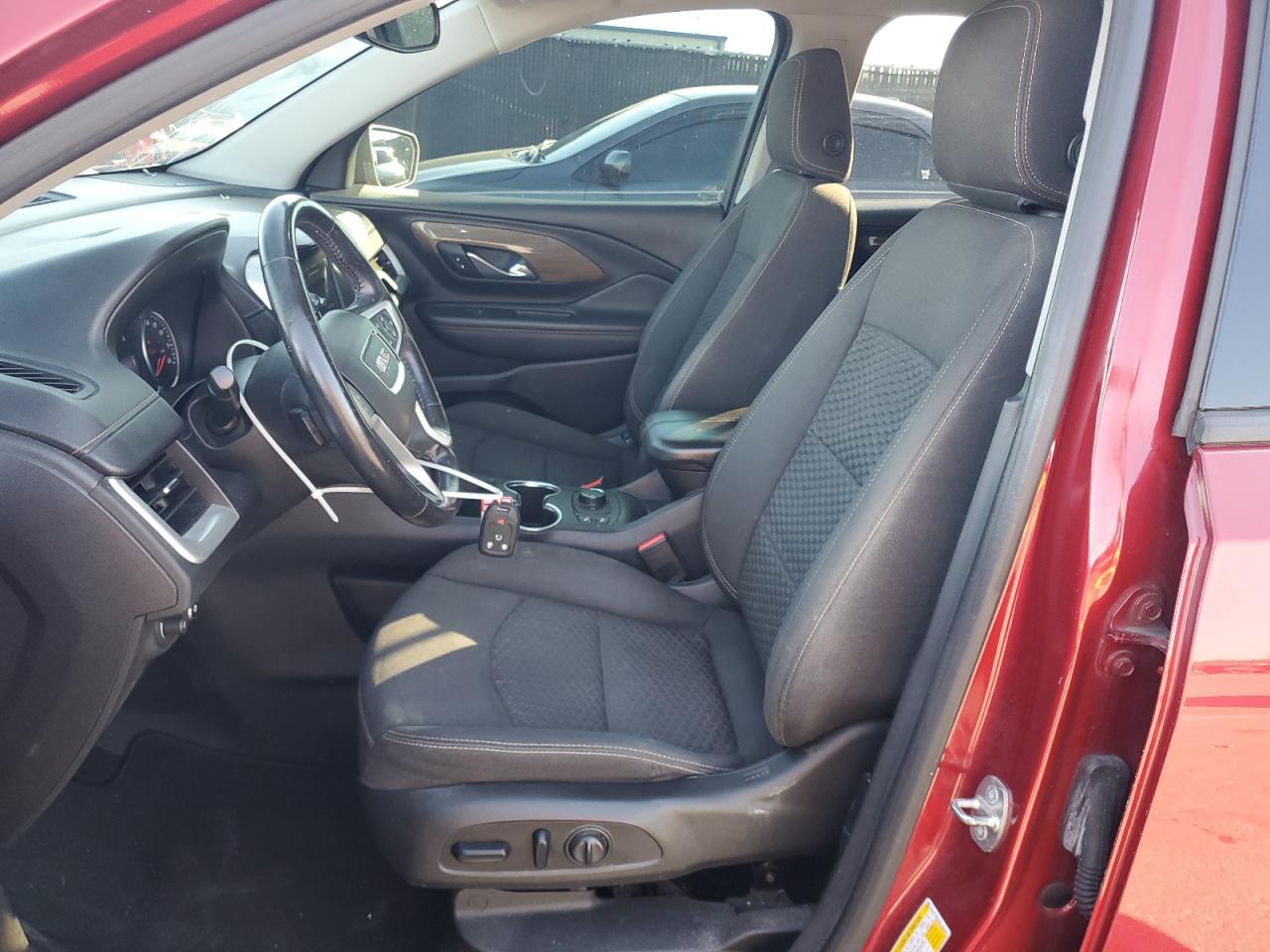 2019 GMC Terrain Sle VIN: 3GKALMEV0KL382337 Lot: 92716365