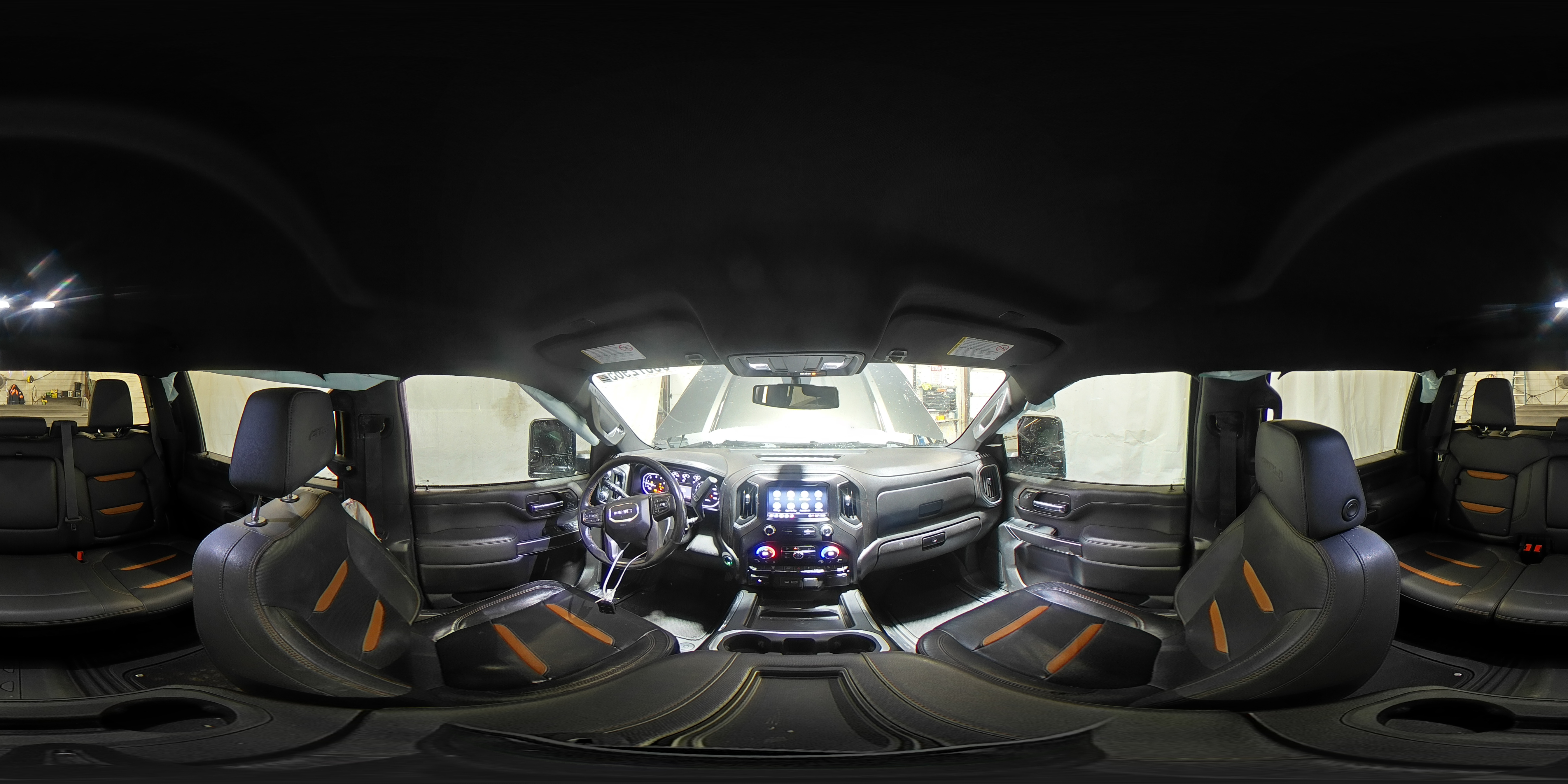 2022 GMC Sierra K2500 At4 VIN: 1GT49PEY8NF117277 Lot: 93072965