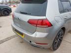 2018 VOLKSWAGEN GOLF 1.6 TDI SE [NAV] 5DR DSG for sale at Copart SANDY