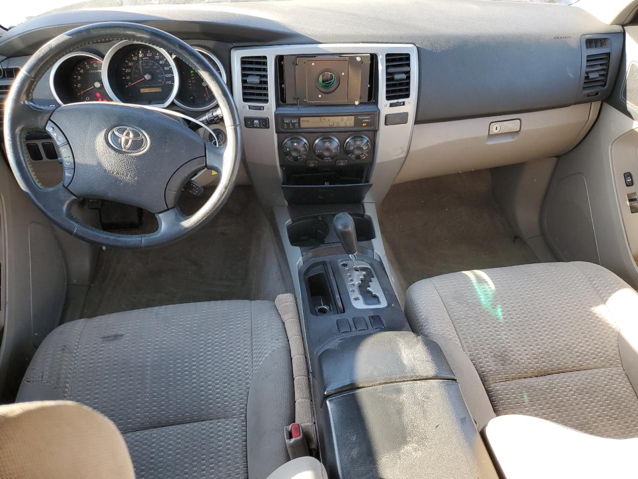 2006 Toyota 4Runner Sr5 VIN: JTEZU14RX60068644 Lot: 92085725