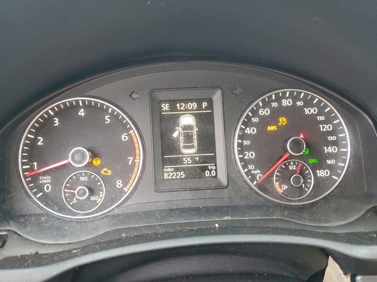 2010 Volkswagen Eos Turbo VIN: WVWBA7AHXAV013829 Lot: 93662925