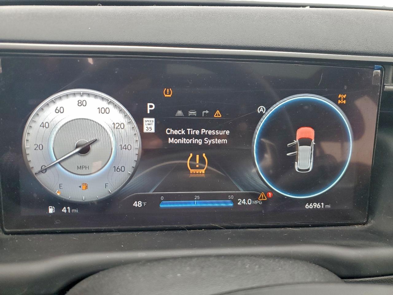 2022 Hyundai Tucson Limited VIN: 5NMJECAE6NH155709 Lot: 93949575