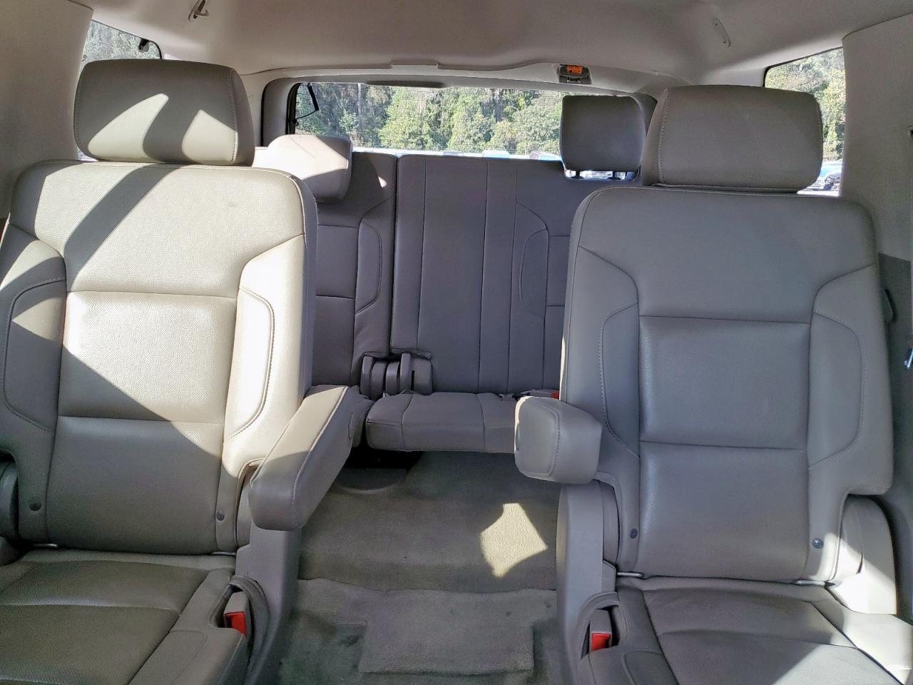 2016 GMC Yukon Slt VIN: 1GKS1BKCXGR227392 Lot: 91138915