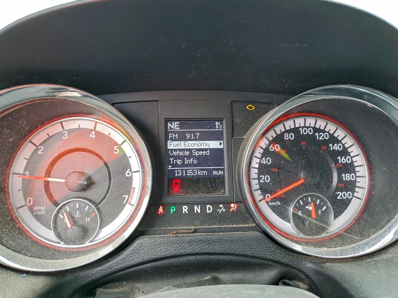 2020 Dodge Grand Caravan Sxt VIN: 2C4RDGCG9LR221474 Lot: 92490465