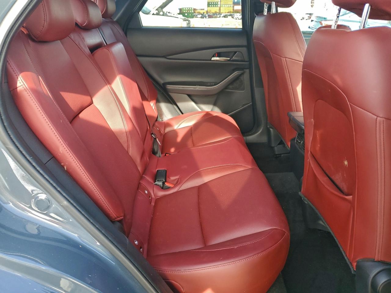 2023 Mazda Cx-30 Preferred VIN: 3MVDMBCM1PM549972 Lot: 93508485