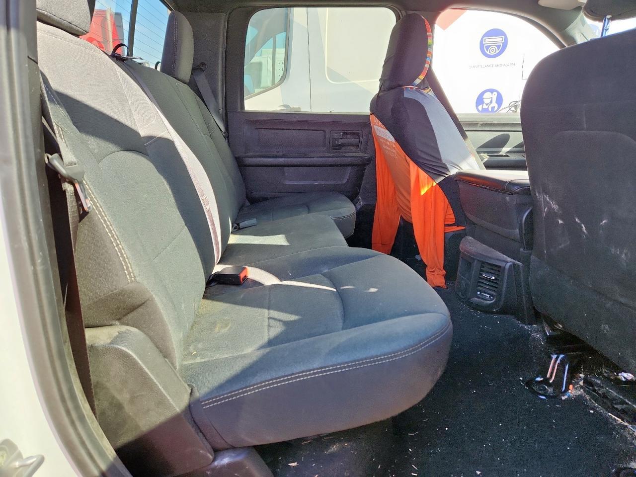 2023 Ram 3500 Tradesman VIN: 3C63RRGL6PG528145 Lot: 90820835